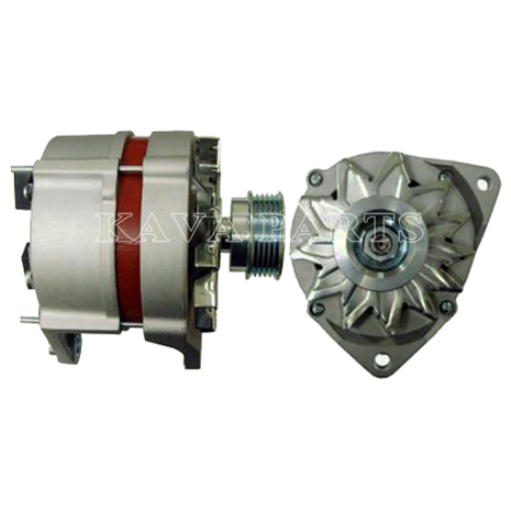 Fiat - Alternator For Fiat Punto,Tempra 46406404 7615310 7638884