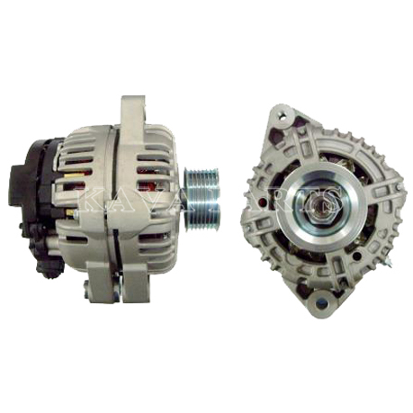 Toyota - Alternator For Toyota Hi-Ace,Hi-Lux 270600L020 270600L021 270600L030