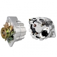 Renault - Truck Alternator For Hanomag,Pegaso,Rvi,Scania,9AR3868G,A13N11,A13R214