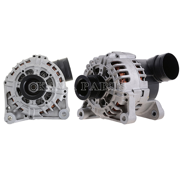 Bmw - Alternator For Bmw X5,12317530086,12317532627,12317551252