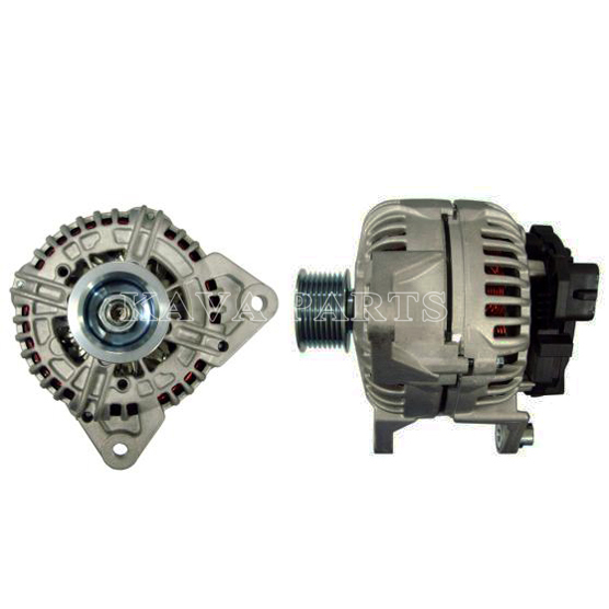 DAF -  Truck Alternator For Daf 1401948