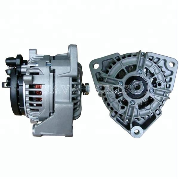 DAF -  Alternator For Daf 85.300 ATi,85CF.380 1368327 1368327R 1697022