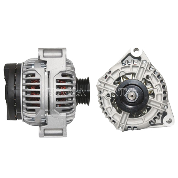 Chevrolet -  Alternator For Chevrolet Suburban,6004ML0024,15755900,6-004-ML0-024