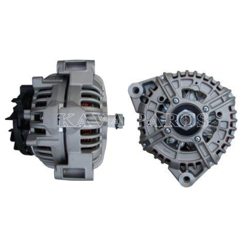 New Holland - Alternator For Holland T8,T9 84474354 87659881 50429006