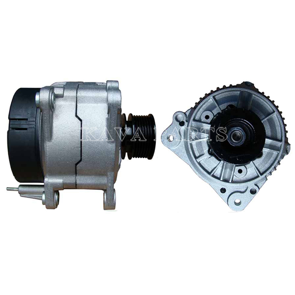 Volkswagen - Alternator For Volkswagen Vento,Corrado,Passat,021903025G,0123510053,0986039030