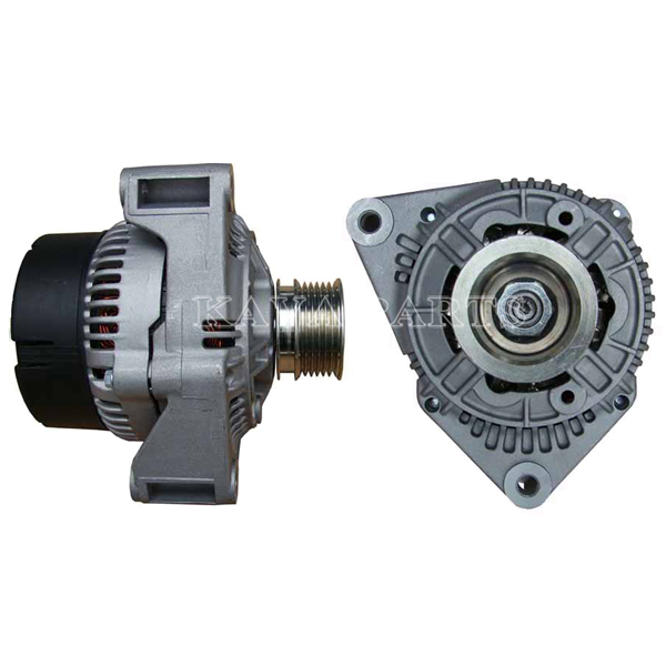 Mercedes - Mercedes Truck Alternator,0101540802,0101544802,2541995B