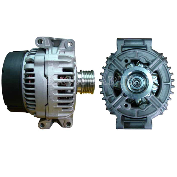 Mercedes - Alternator For Mercedes Benz,0123520023,0111547002,0121544602