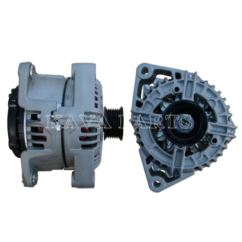 Opel - Alternator For Opel Vectra 24436553 24456224 6204107