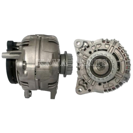 Volkswagen - Alternator For Vw Volkswagen CaliFor nia,Multivan 070903024A 070903024F