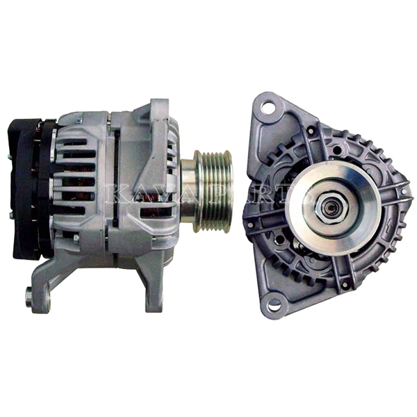 Iveco - Alternator For Iveco Daily,0124325122,504087183 CA1915IR,Lester 23834