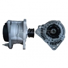 Audi - Bosch Alternator For Audi A3,0123315002,0123485044,0986038390