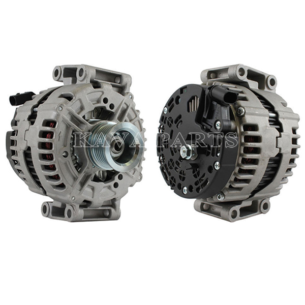 Mercedes -  Alternator For  Mercedes-Benz S-Class 0131545502 A0131545502