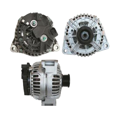 Volkswagen -  Alternator For  Audi A1,A3,Seat Alhambra,Vw Golf  03C903023S 03C903023SX