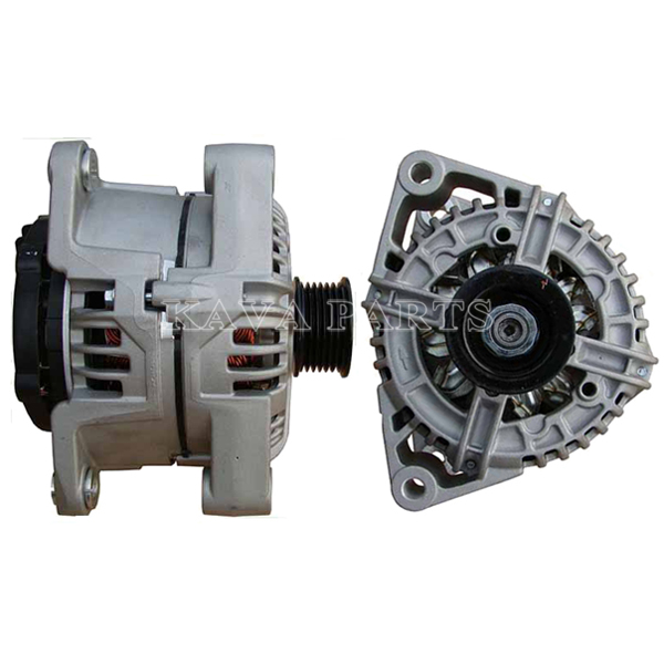 Opel -  Alternator For  Opel/Vauxhall 6204084 6204143 9118738