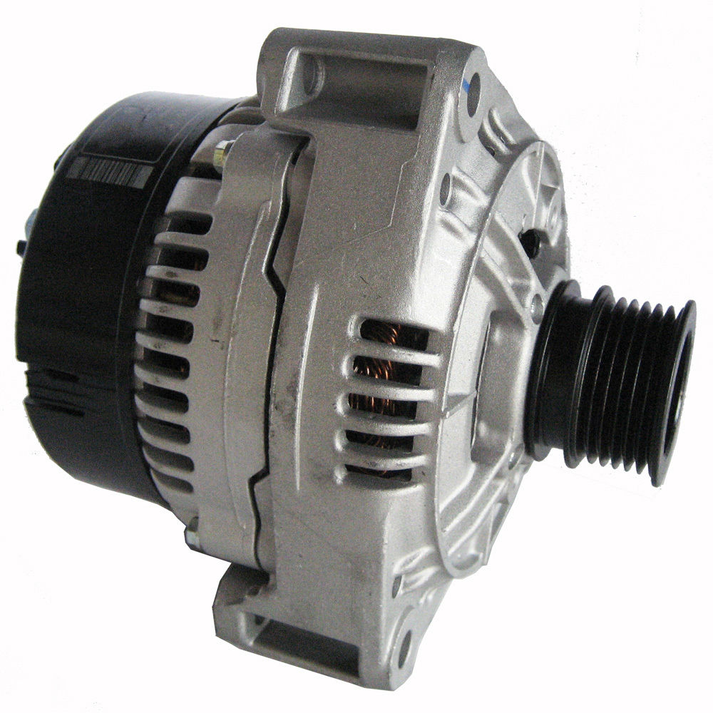 Mercedes - Alternator For Mercedes-Benz E-Class,S-Class 0081547402 0081548302 0081548402