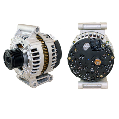 Land Rover -  Alternator For Land Rover Defender YLE500310 7H12AA