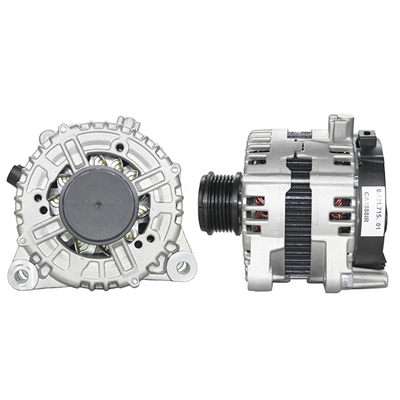 Peugeot -  Alternator For Peugeot 407,607 9652035480 9657129680 9653459080