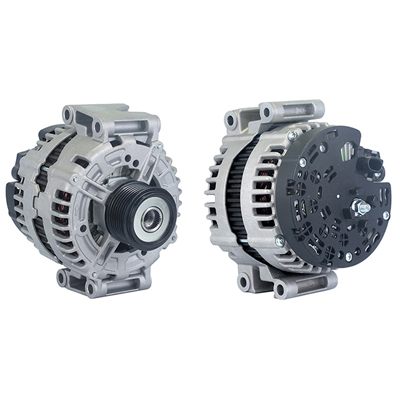 Audi - Alternator For Audi A6 2.4,2.8 06E903016M 06E903016MX