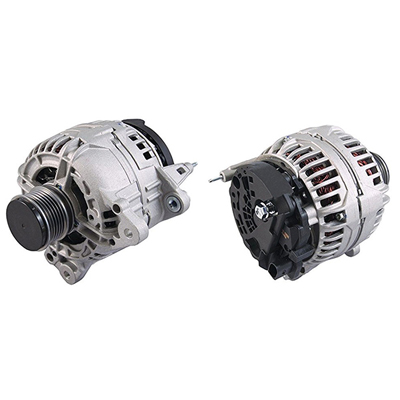 Audi - Alternator For Audi A3 1.6,1.9 06F903023A 0124525539