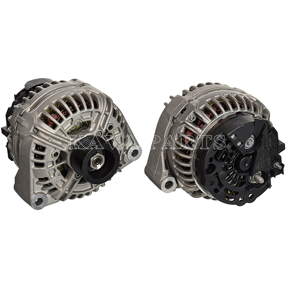 Porsche - Alternator For Porsche 911,Carrera 99760301200 99760301202 99760301206