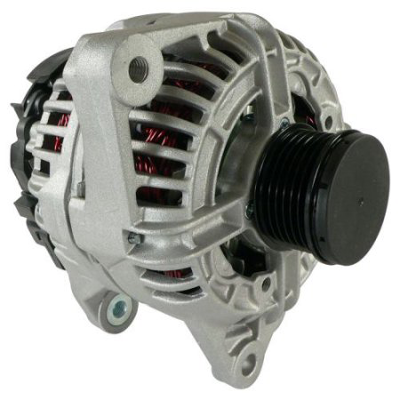 Porsche - Alternator For Porsche Carrera 99760301201 99760301203 99760301207