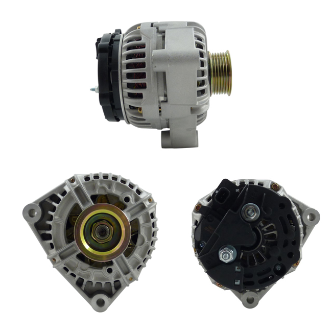 All - Alternator For GMC Sierra 10371020 15128978 15200269