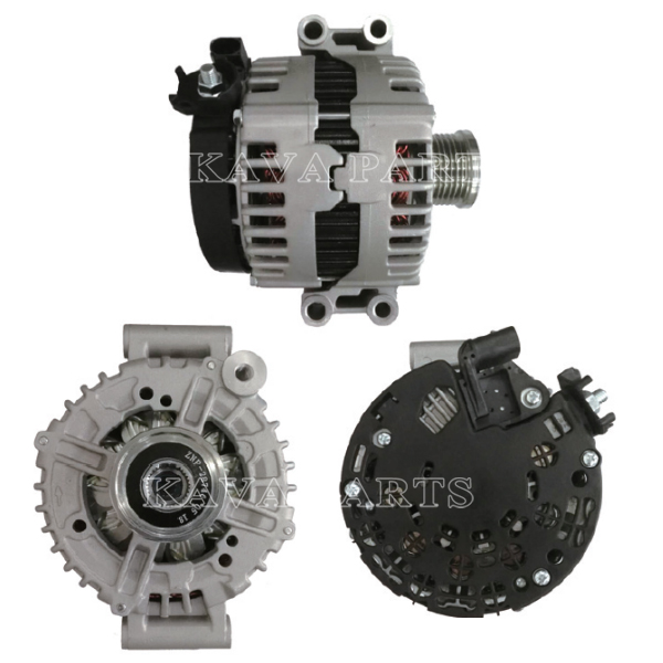 Bmw -  Alternator For  Bmw X5 12317560985 12317560986