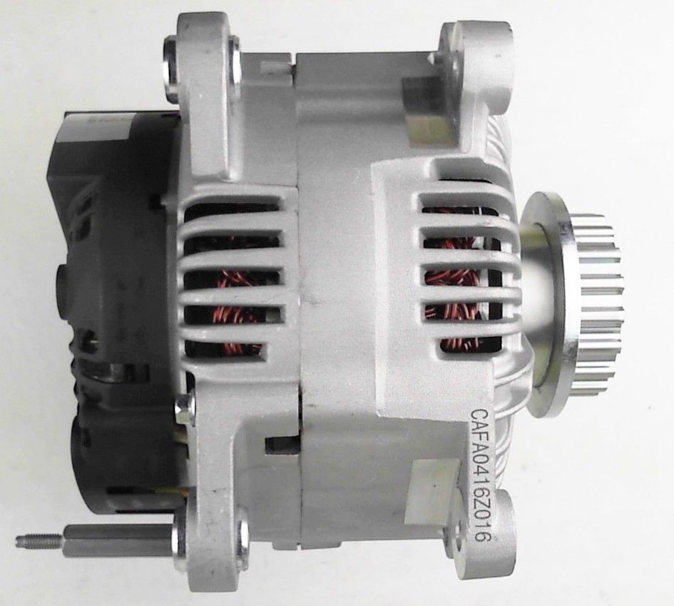 Volkswagen -  Alternator For Vw Volkswagen Touareg 0124624010 022-903-028BX 022903028BX