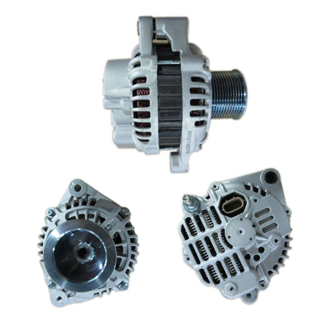 Iveco -  Alternator For  Iveco Truck 2995980 500315943 500331734