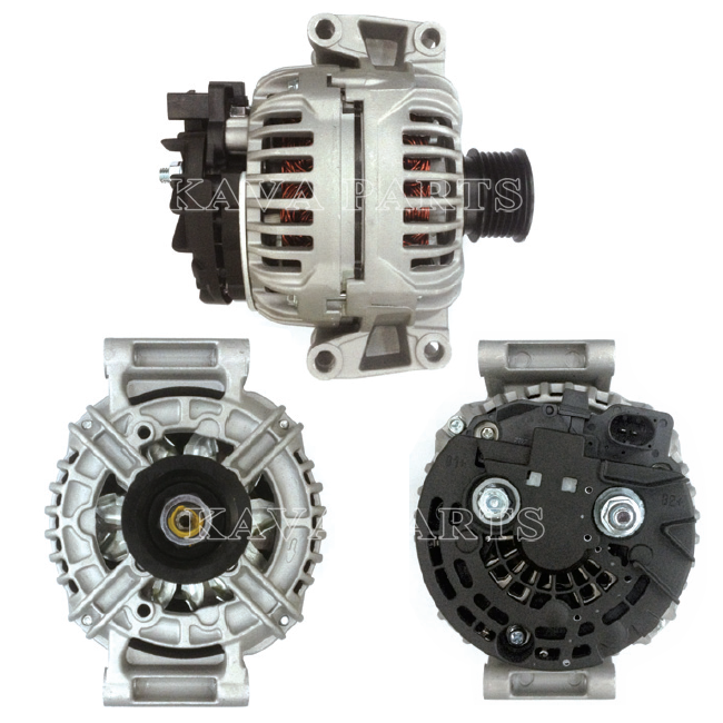 Mercedes -  Alternator For  Mercedes-Benz C230,C250,C280 A0009061202 A000906120280 A0131546302