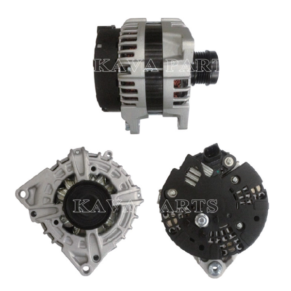 Mercedes - Alternator For Mercedes-Benz 000-906-19-03,A 000 906 00 22,A-000-903-00-22,A-000-906-19-03