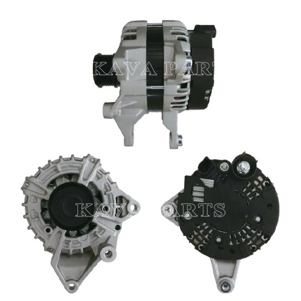 Mercedes - Auto Alternator For Mercedes – Europe 000 906 20 03,A 000 906 18 22,A 000 906 20 03