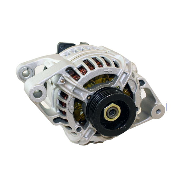 Opel - Alternator For  Opel/Vauxhall 1204123 13156051 24463063