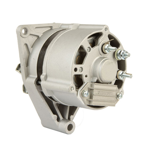 Iskra -  Alternator For International IA0500 AAG1314 AAG1338