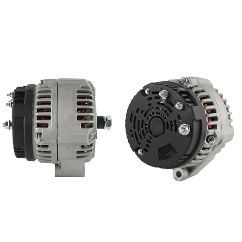 Perkins - 24V Alternator For Perkins 2871A902 2871A903 3789640