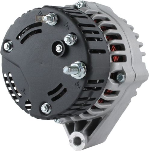 Iskra - Iskra Alternator For  deutz AG BF4M,BF6M 11201792 11203061 11203399