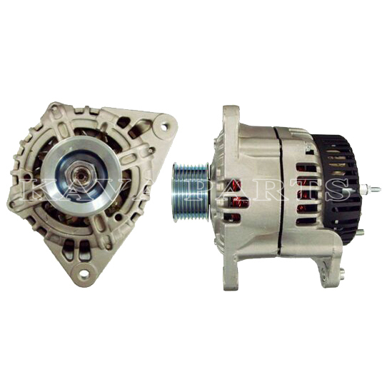 Iskra - Alternator For Holland,4170444,63321753,82014508