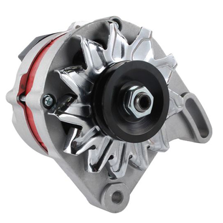 Iskra - Iskra Alternator For Belarus 320,422,622 Lester 22579 11201711 AAK4569 IA0711