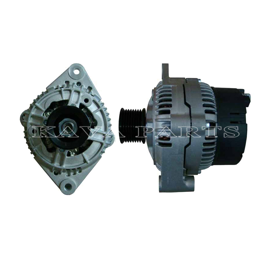 Renault - Alternator For Renault Tractor,AAK5125,7700042474