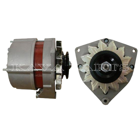 Case -  Alternator For Case 3944,3945 72735244 AAK1381 IA0742