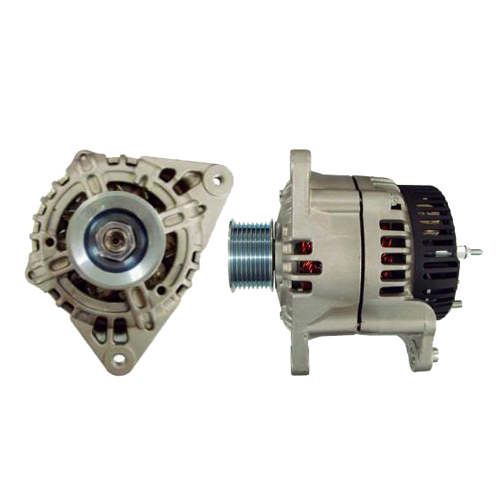 Iskra - Iskra Alternator For Ford IA0815 AAK5148