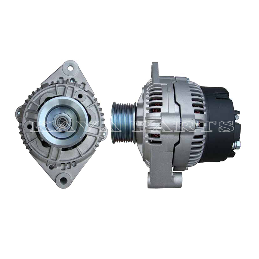 Renault - Renault Tractor Alternator,AAK5157,7700048828