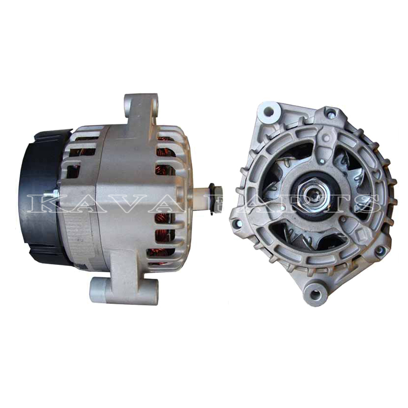 Valtra - Iskra Alternator For Valtra,AAK5181,AAK5316,AAK5364