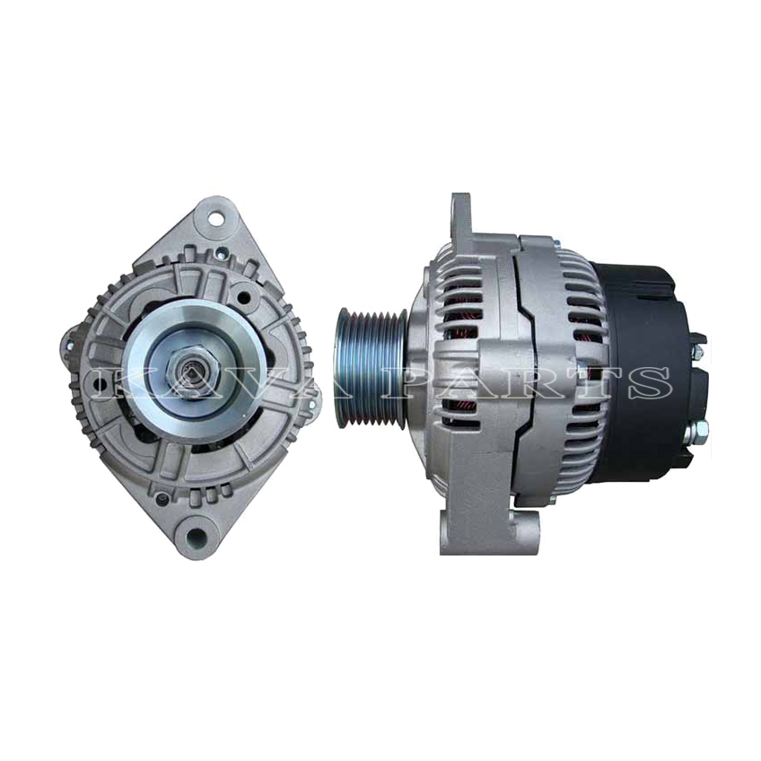 Renault - Alternator For deutz-Farh Khd,Renault Landbouw,11203181,7700068501