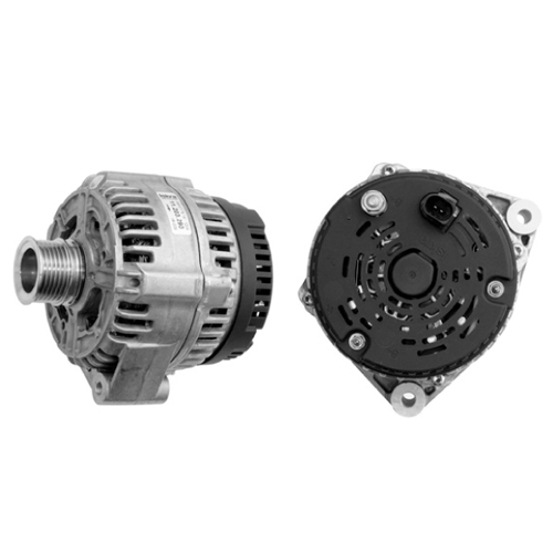 Iskra - Iskra Alternator For Mercedes-Benz Serie IA1137 AAN5179 AAN5316