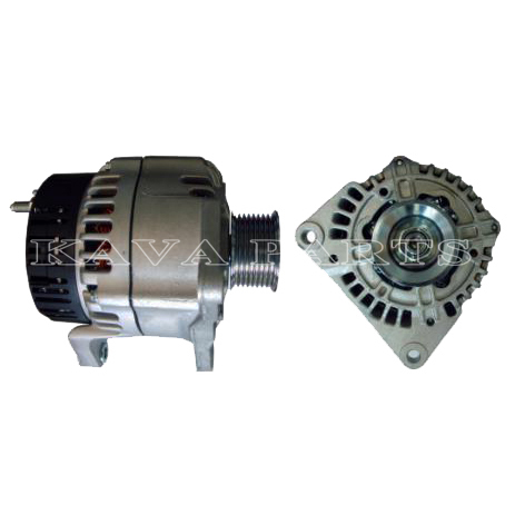 Iskra - Iskra Alternator For Jcb，Mosa IA1212 11203440 11204115