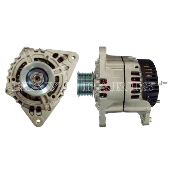 Case -  Alternator For Case MXM 57755553 87652089 AAK5591