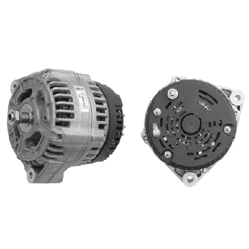 Iskra - Iskra Alternator For AGCO IA1242  AAN5123 AAN5125