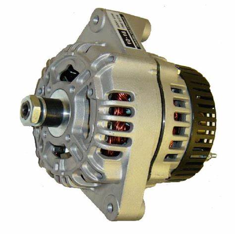 Valtra -  Tractor Alternator For Valtra   11204583 AAK5181 AAK5316