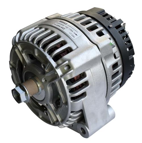 Iskra - Iskra Alternator For Massey-Ferguson IA1417 AAN5560 AAN5848